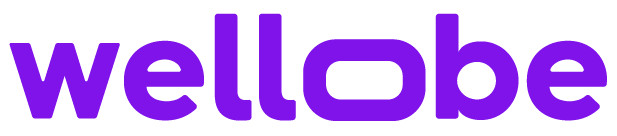 Wellobe logo
